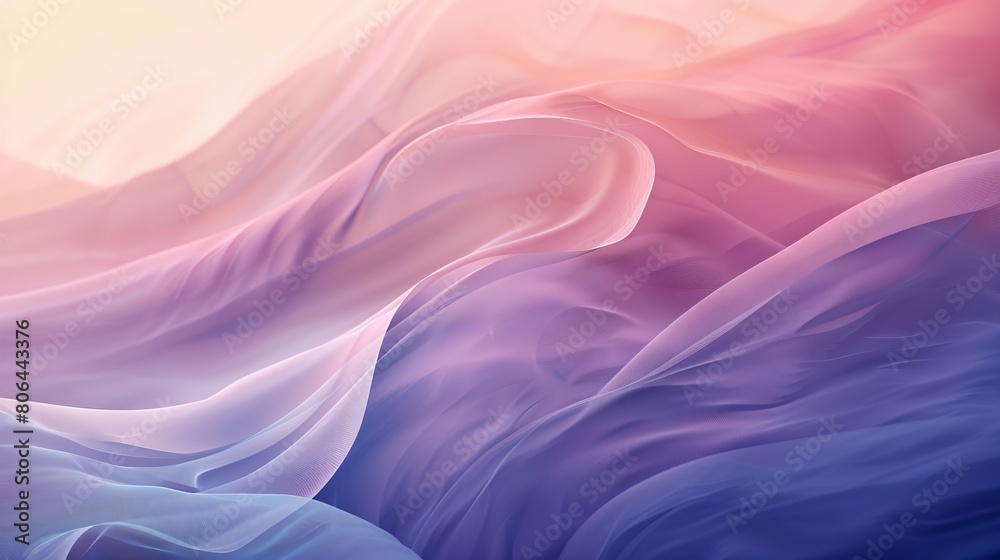 A minimalist background with soft pastel gradients, transitioning from light pink to lavender. A minimalist background with soft pastel gradients, transitioning from light pink to lavender.