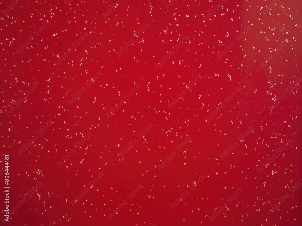 red background red background