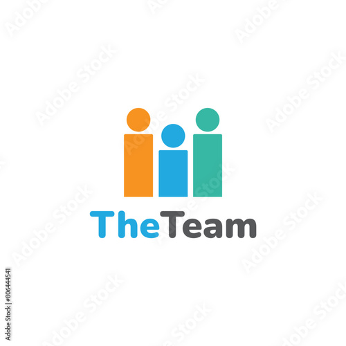 The Team Logo