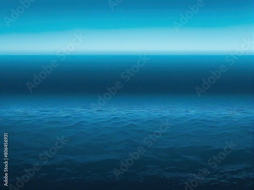 blue water surface