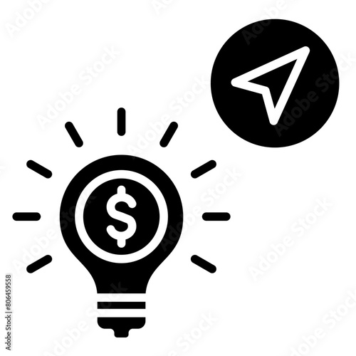 Biz Navigator icon