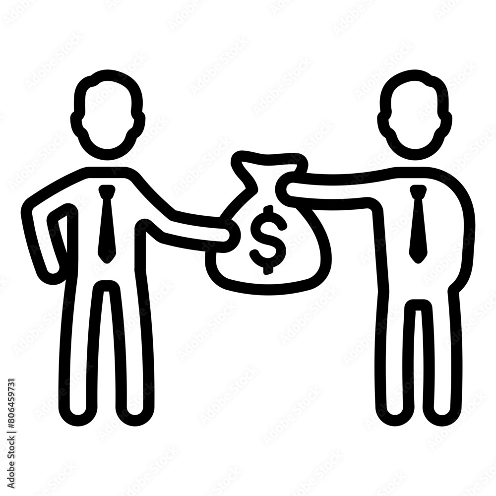 bribery bribery