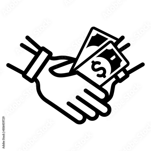 bribe