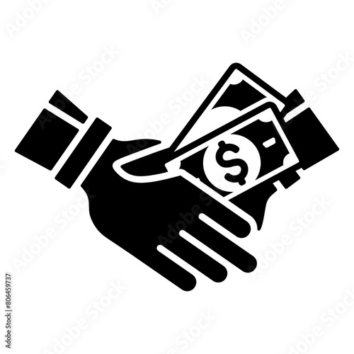 bribe