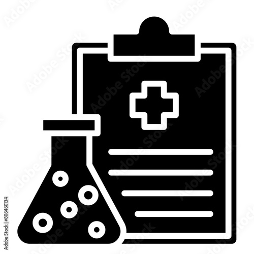 Clinical Trials icon
