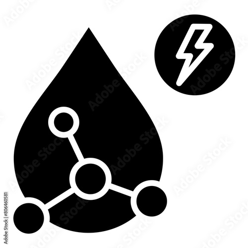 Hyaluronic Surge icon