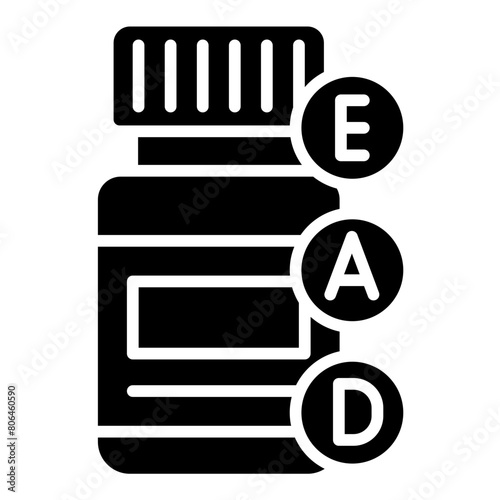 Vitamin Complex icon