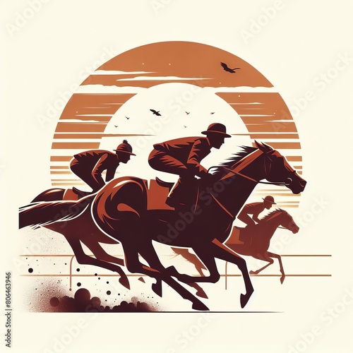 Kentucky Derby Logo