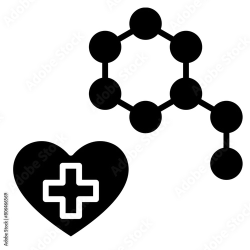 Hormone Health icon