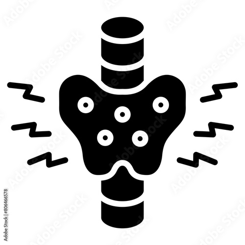 Thyroid Disorders icon