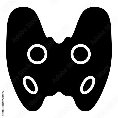 Parathyroid Hormone icon photo