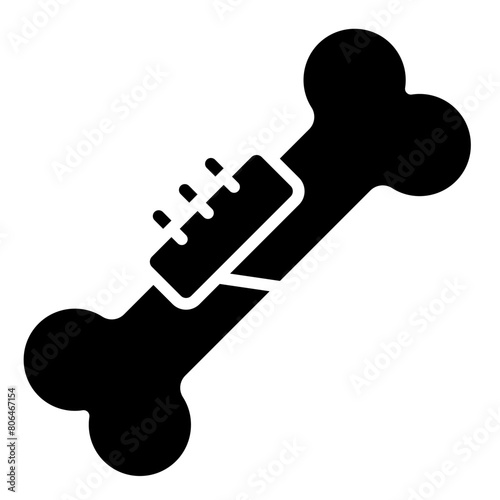 Bone Fixation icon