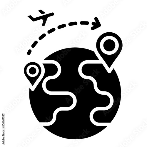 Migration Patterns icon