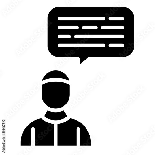 User Story icon