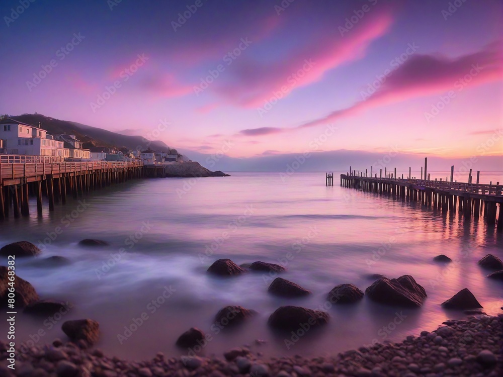 Obraz premium Background