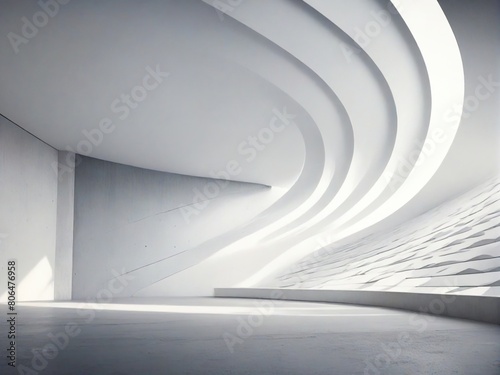 abstract 3d background