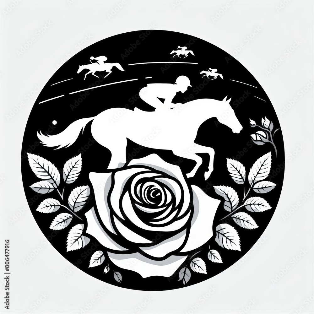 Kentucky Derby Logo Design Kentucky Derby Logo Design