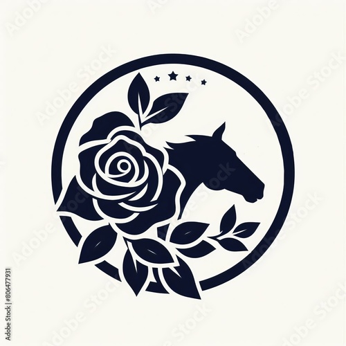 Kentucky Derby Logo Design