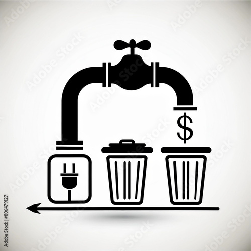 Utilities. Utility Cost. Cost Classification. Indirect Cost. Cost Accounting. Accounting. Business. Finance.