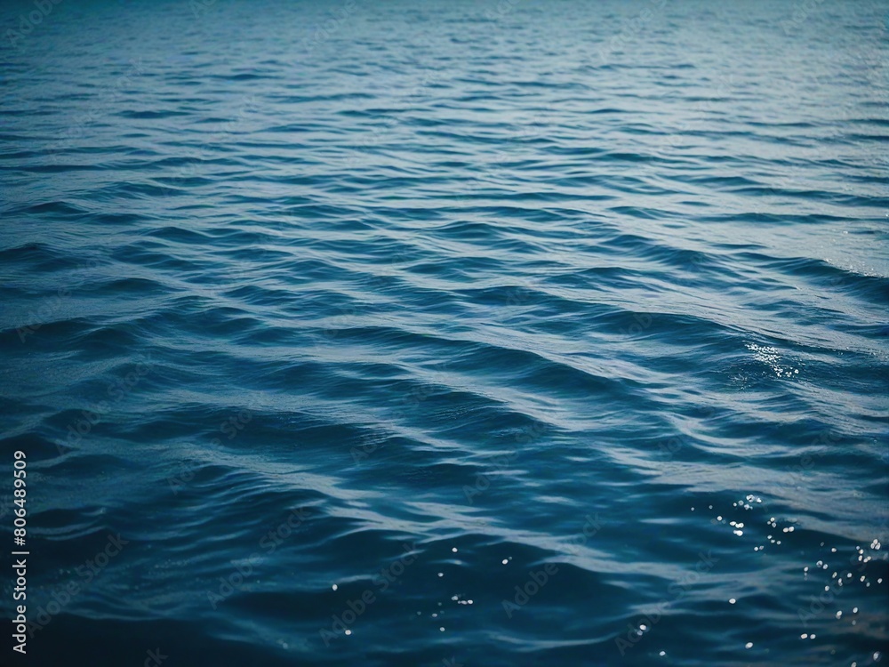 water surface water surface