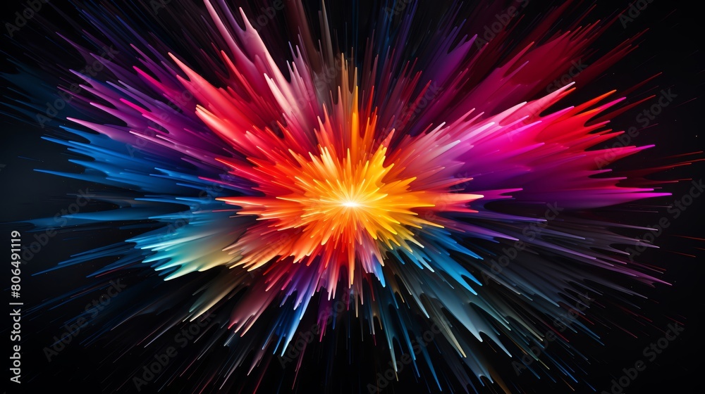 An explosion of color and light. A beautiful and vibrant display of energy and motion. The perfect backdrop for any project that needs a touch of excitement and energy. An explosion of color and light. A beautiful and vibrant display of energy and motion. The perfect backdrop for any project that needs a touch of excitement and energy.