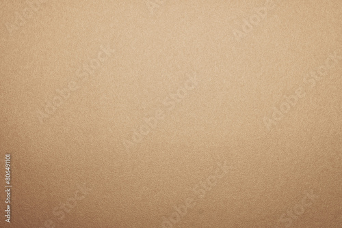 茶色い紙のテクスチャー
