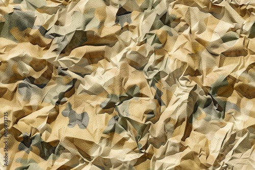 tundra camo print texture pattern seamless wallpaper © Aldis
