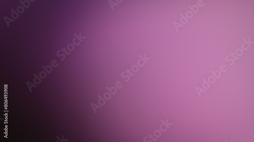 Wallpaper Mural Gradient abstract colorful gradient background for design as banner. Torontodigital.ca