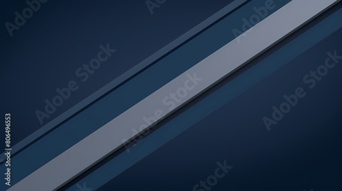 elegant corporate background for use in design presentation template cover header