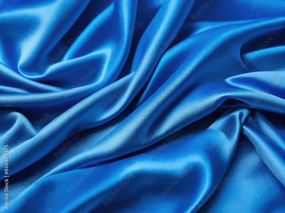 blue satin background blue satin background