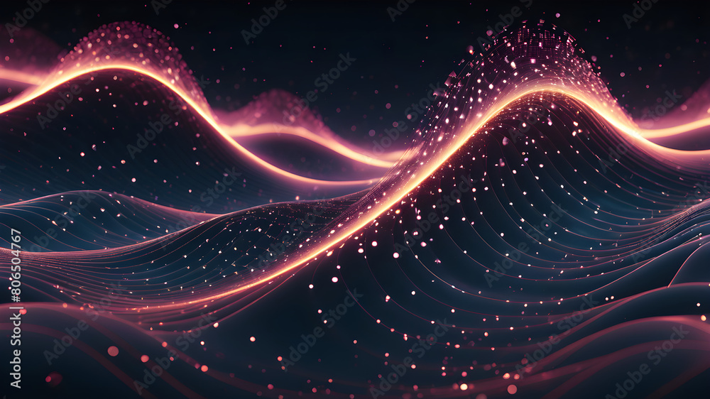 Abstract digital wave of particles. Futuristic point wave. Technology background vector. Vector illustration.png, Abstract digital wave of particles. Futuristic point wave. Technology background vecto Abstract digital wave of particles. Futuristic point wave. Technology background vector. Vector illustration.png, Abstract digital wave of particles. Futuristic point wave. Technology background vecto