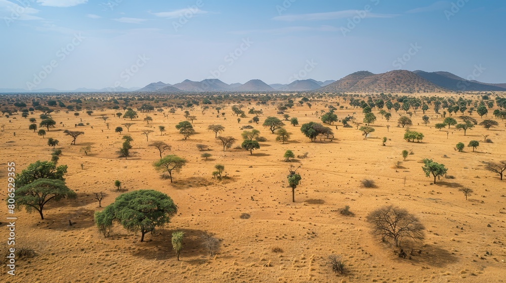 Combating Desertification and Drought: Strategies and Action Combating Desertification and Drought: Strategies and Action