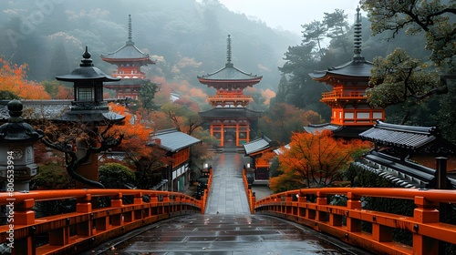 Experiencing Timeless Beauty in Kyoto City, Japan