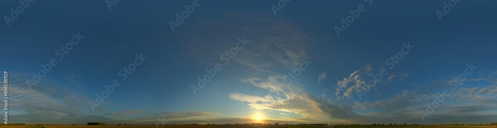 Cielos y nubes Cielos y nubes
