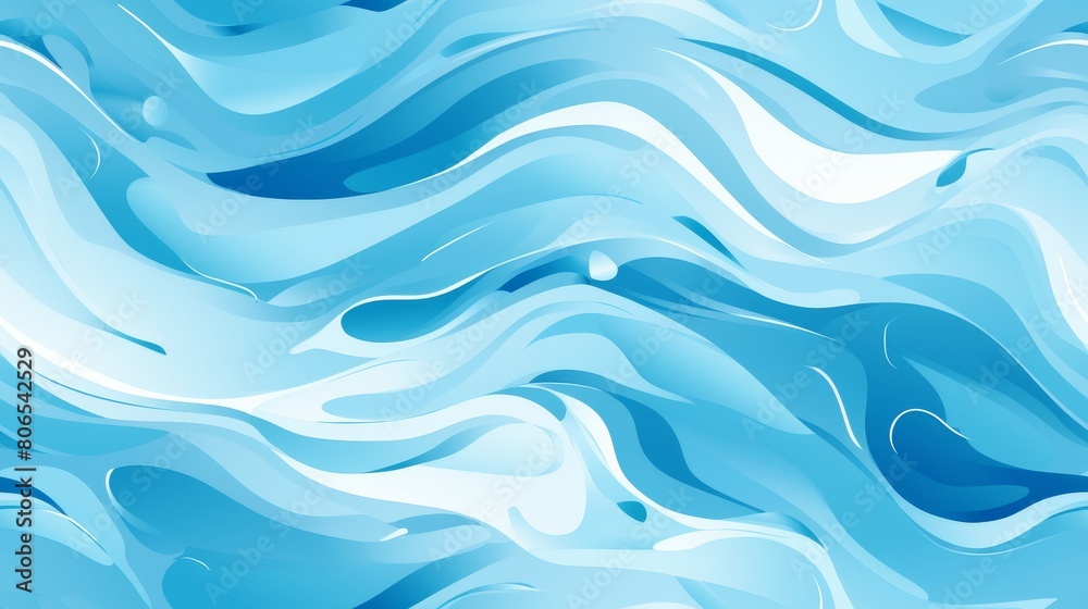 Vector seamless pattern for design and decoration Vector seamless pattern for design and decoration