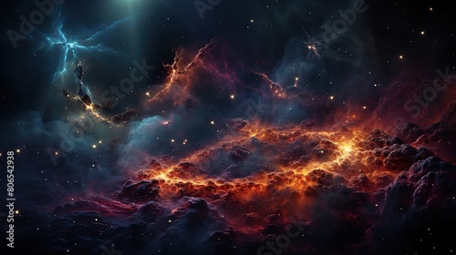 Southern Ring Nebula. © nahij