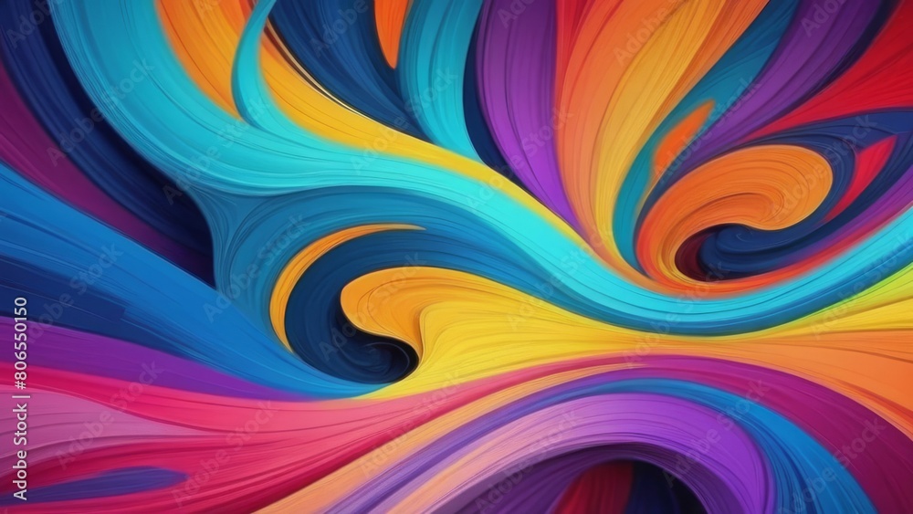 abstract colorful background abstract colorful background