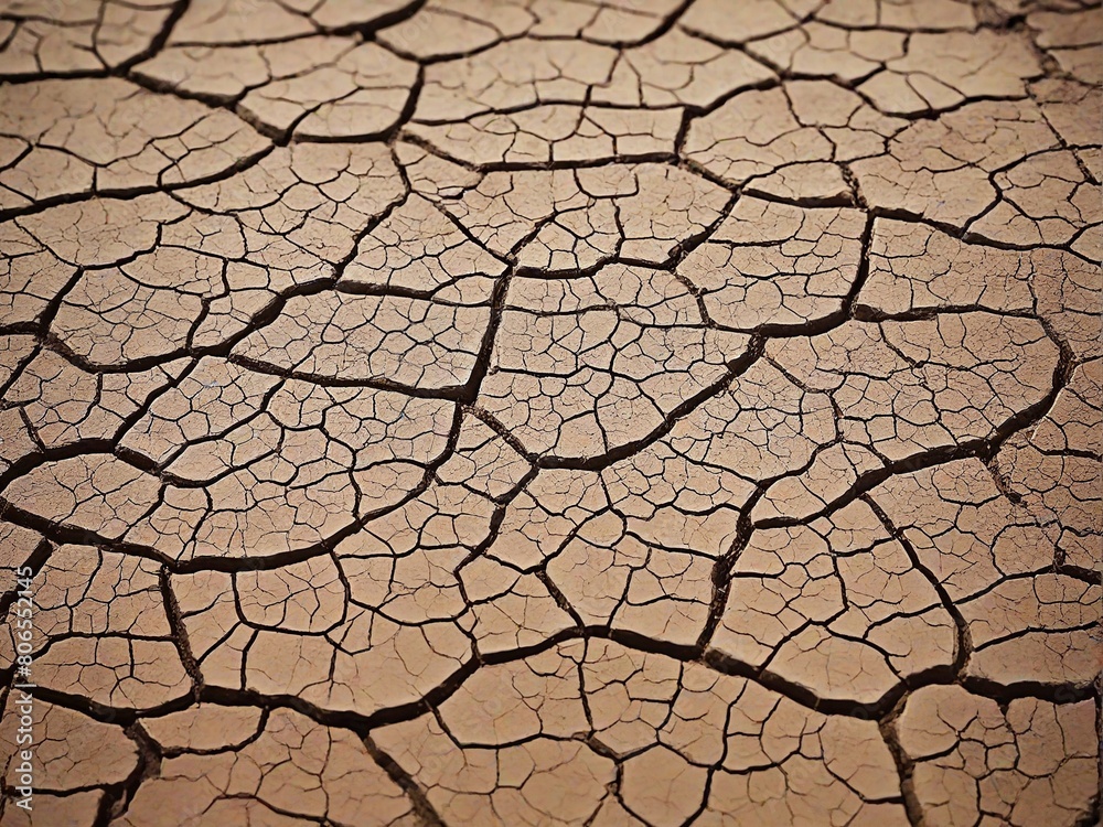 dry earth dry earth