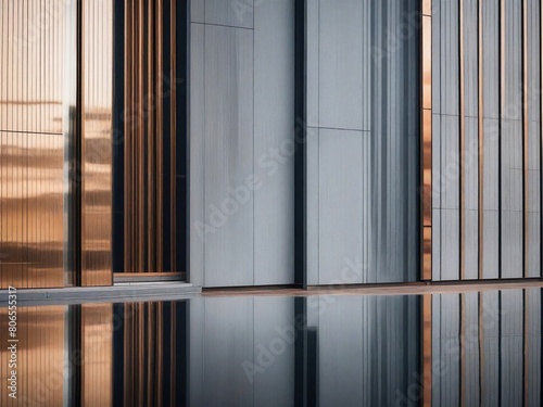 Wallpaper Mural background with windows Torontodigital.ca