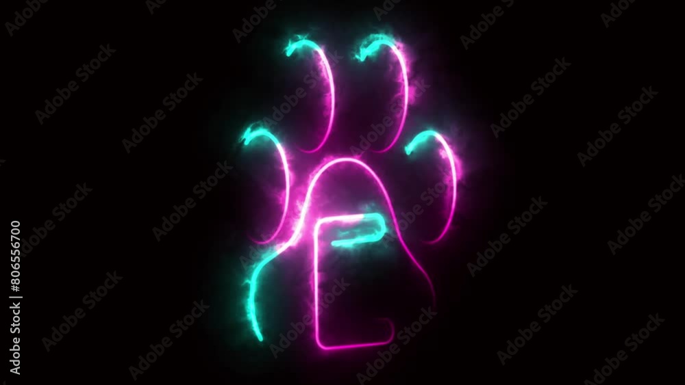 Neon retro Light Alphabet letter D isolated on a black background with Clipping Path. 3d illustration. Neon retro Light Alphabet letter D isolated on a black background with Clipping Path. 3d illustration.