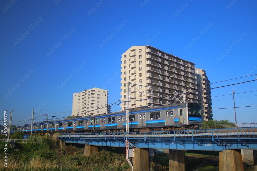 仙石線 205系 仙石線 205系