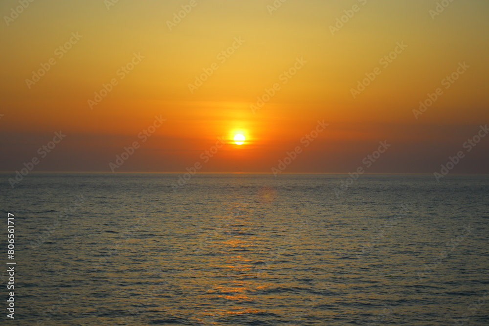 Fototapeta premium フェリー