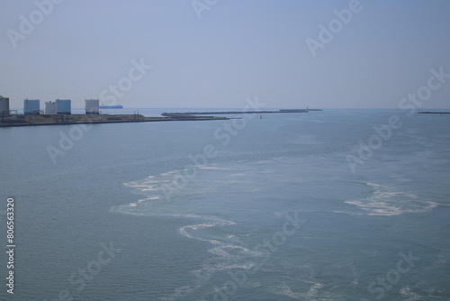 Wallpaper Mural フェリー Torontodigital.ca