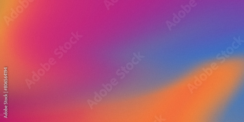 abstract colorful gradient background texture noise wave