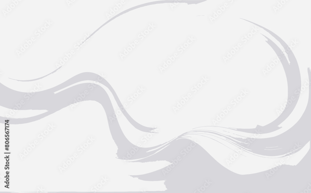 a white abstract background with wavy lines a white abstract background with wavy lines