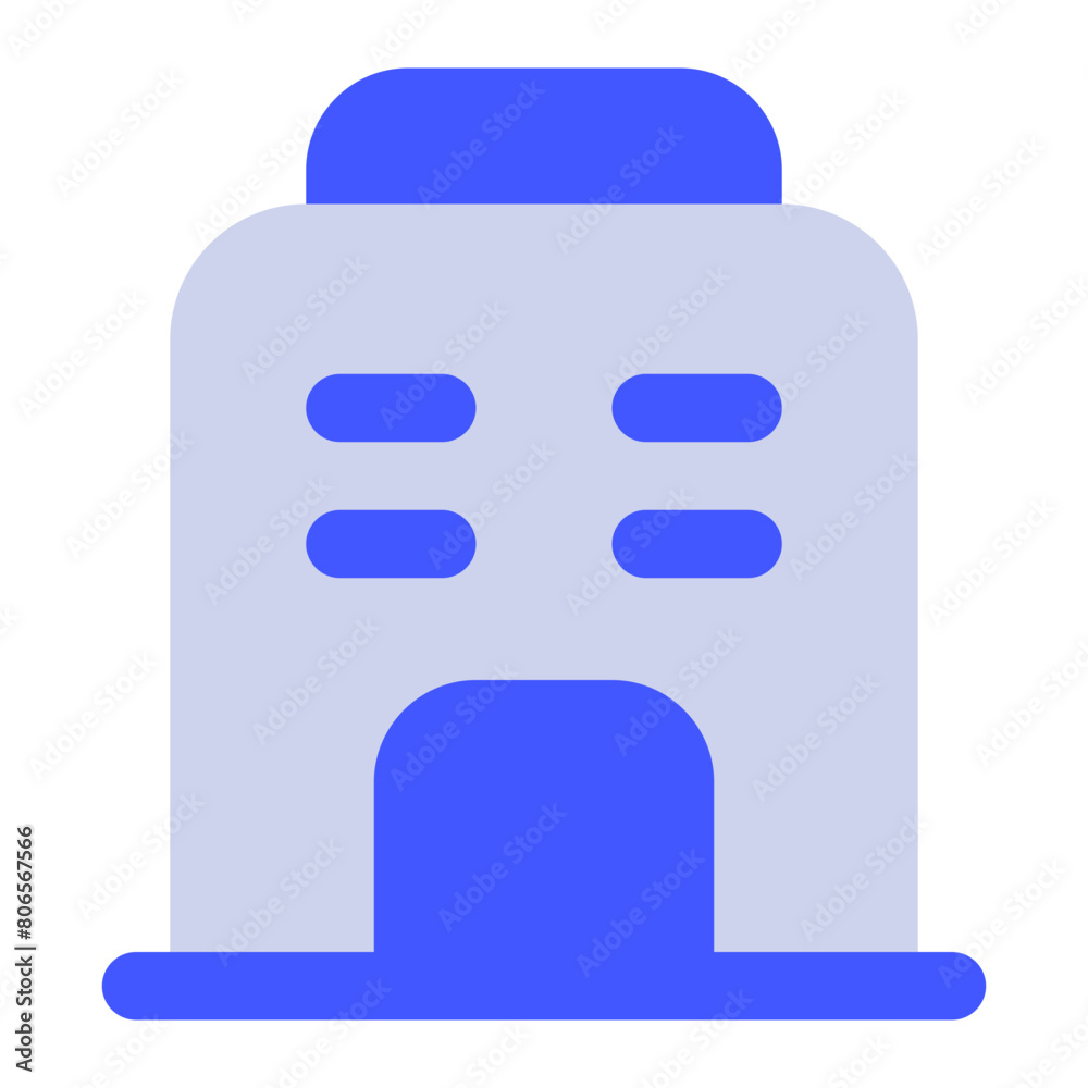 Hostel icon Hostel icon