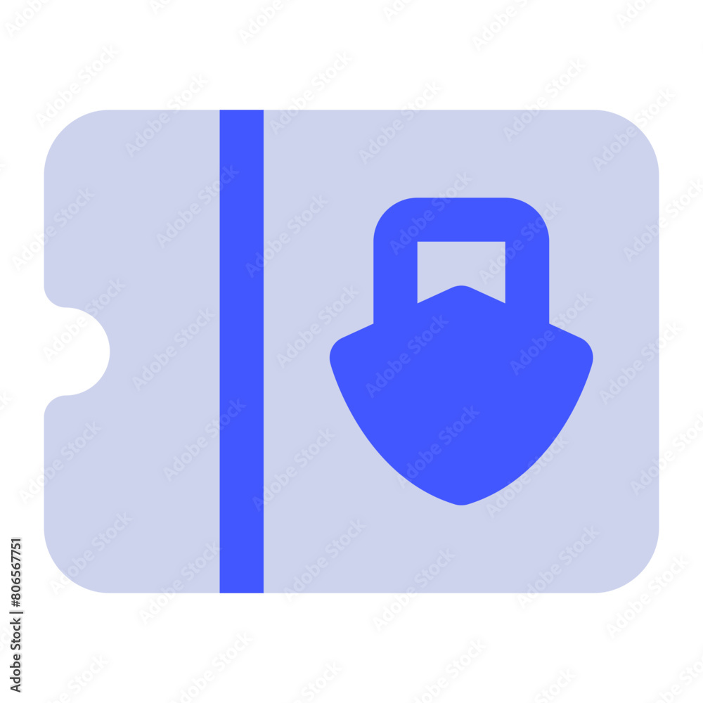 Cruise Ticket icon Cruise Ticket icon