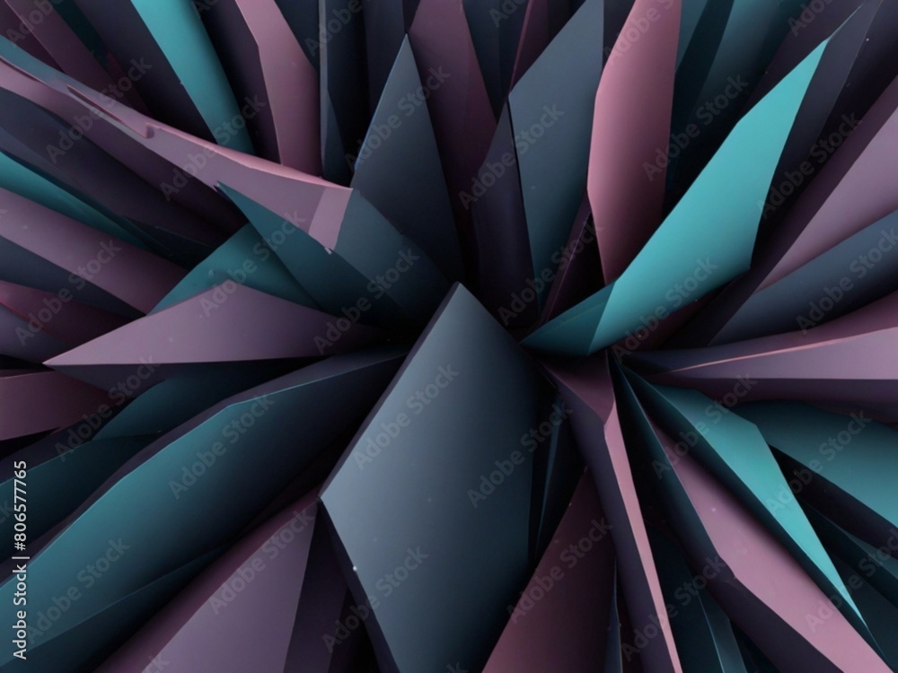 Obraz premium abstract background