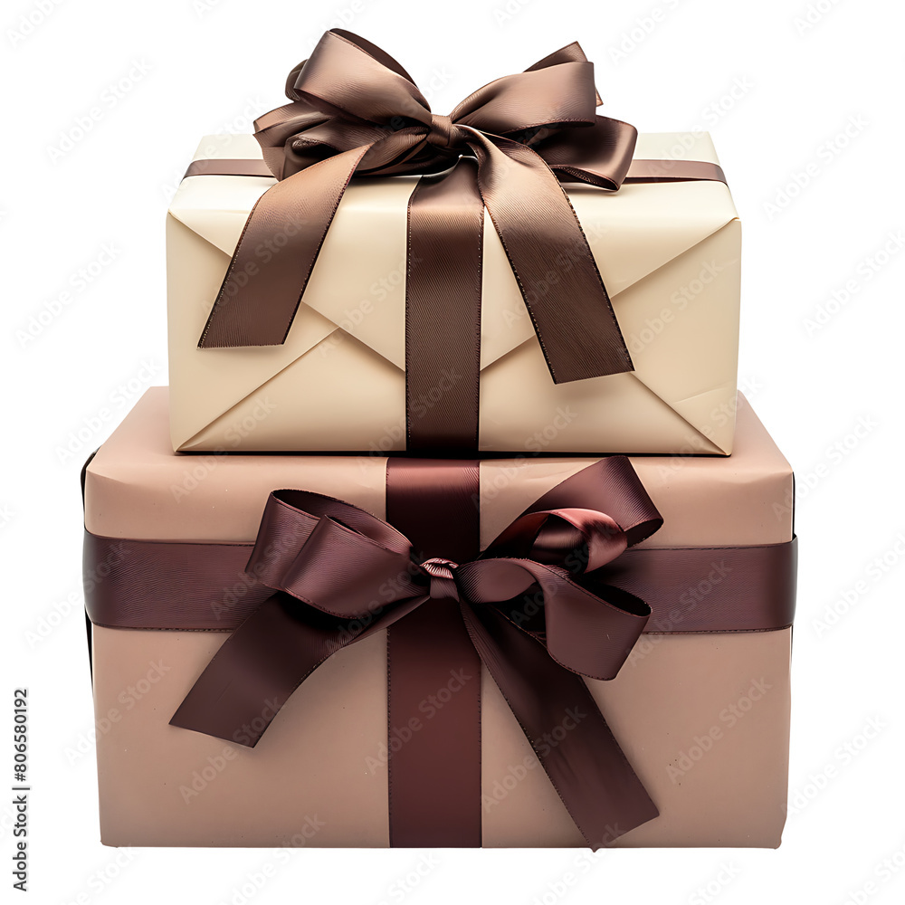 Gift box, for birthday gifts or celebration parties Gift box, for birthday gifts or celebration parties