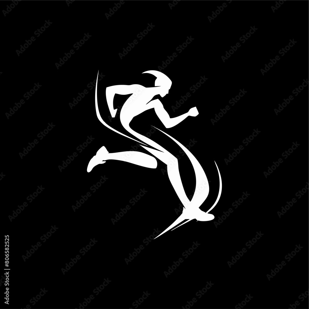 fitness professional dynamic logo fitness professional dynamic logo
